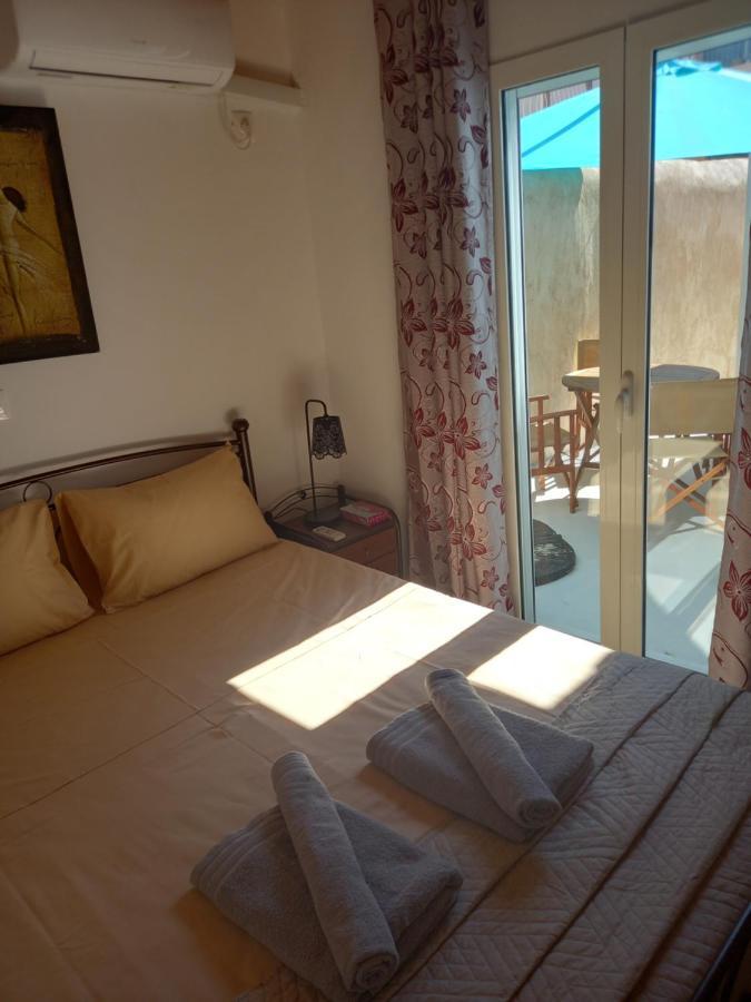 Apanema House Villa Aegina Exterior foto